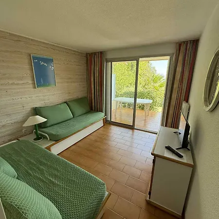 Au Soleil De Maxime Appartamento *