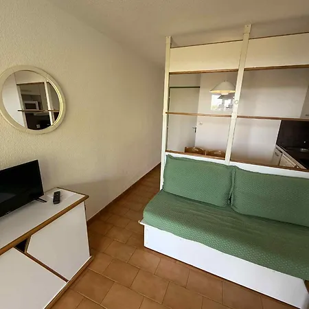 Appartamento Au Soleil De Maxime