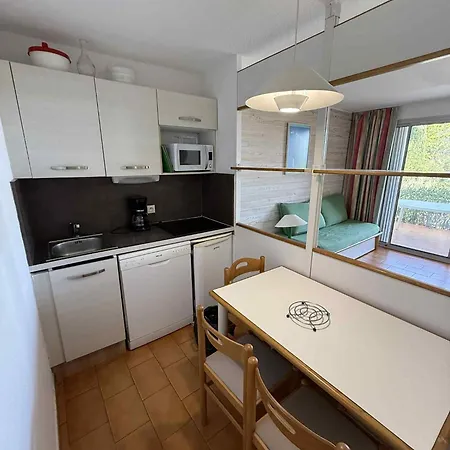 Appartamento Au Soleil De Maxime