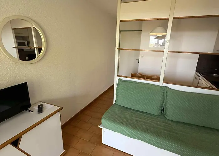 Apartamento Au Soleil De Maxime