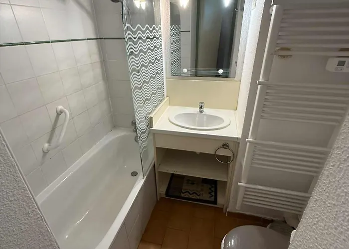 Apartamento Au Soleil De Maxime *