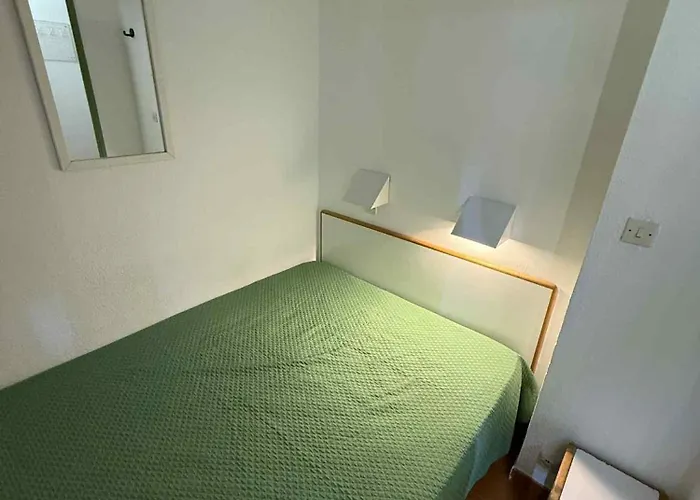 Apartamento Au Soleil De Maxime *